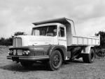 Saurer Rhone ZS9 130CV 1957 года